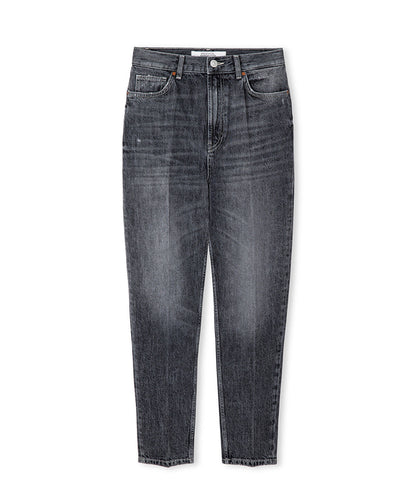 Carrot Jeans