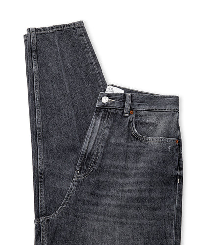 Carrot Jeans