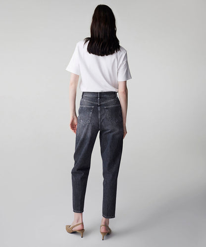 Carrot Jeans