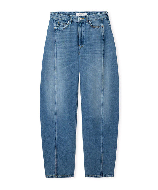 Baggy Fit Jeans