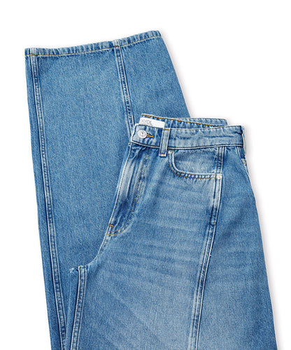 Baggy Fit Jeans