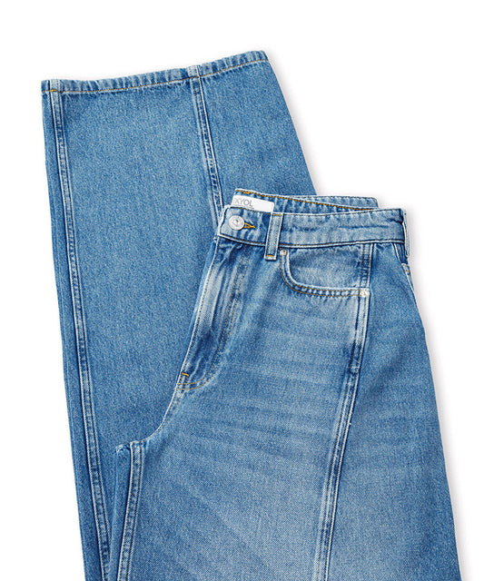 Baggy Fit Jeans