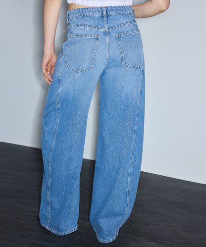 Baggy Fit Jeans