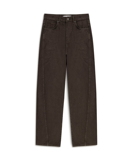 Barrel Jeans