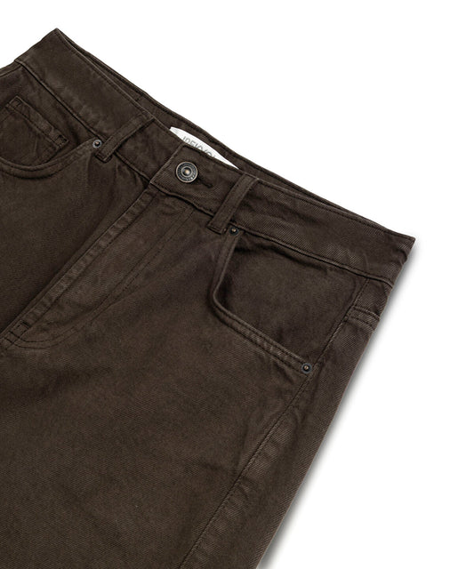 Barrel Jeans