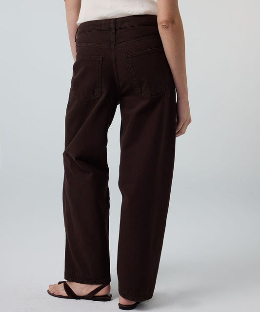 Barrel Jeans