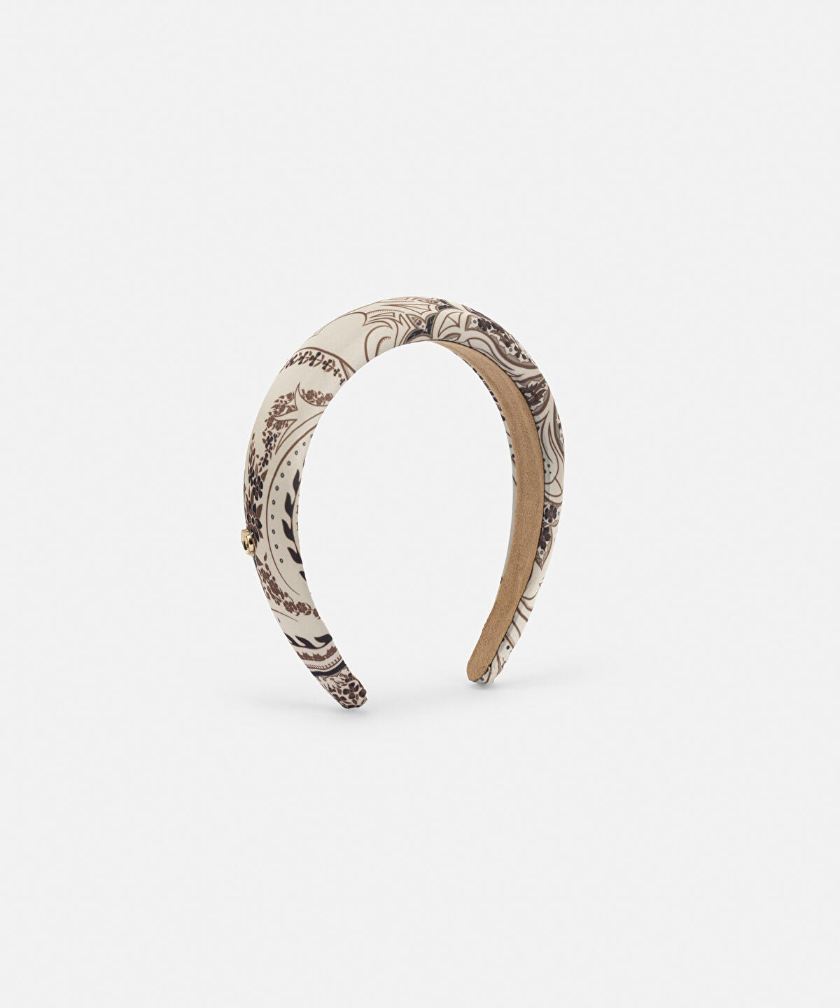 Zoomed HAIRBAND