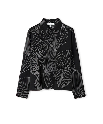 Embroidered Shirt