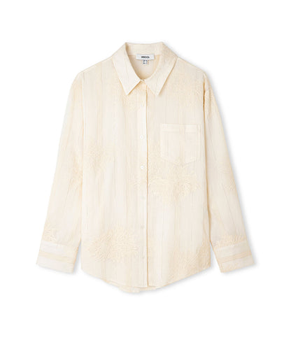 Embroidered Shirt