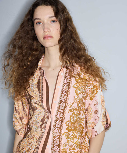 Printed Shirt
