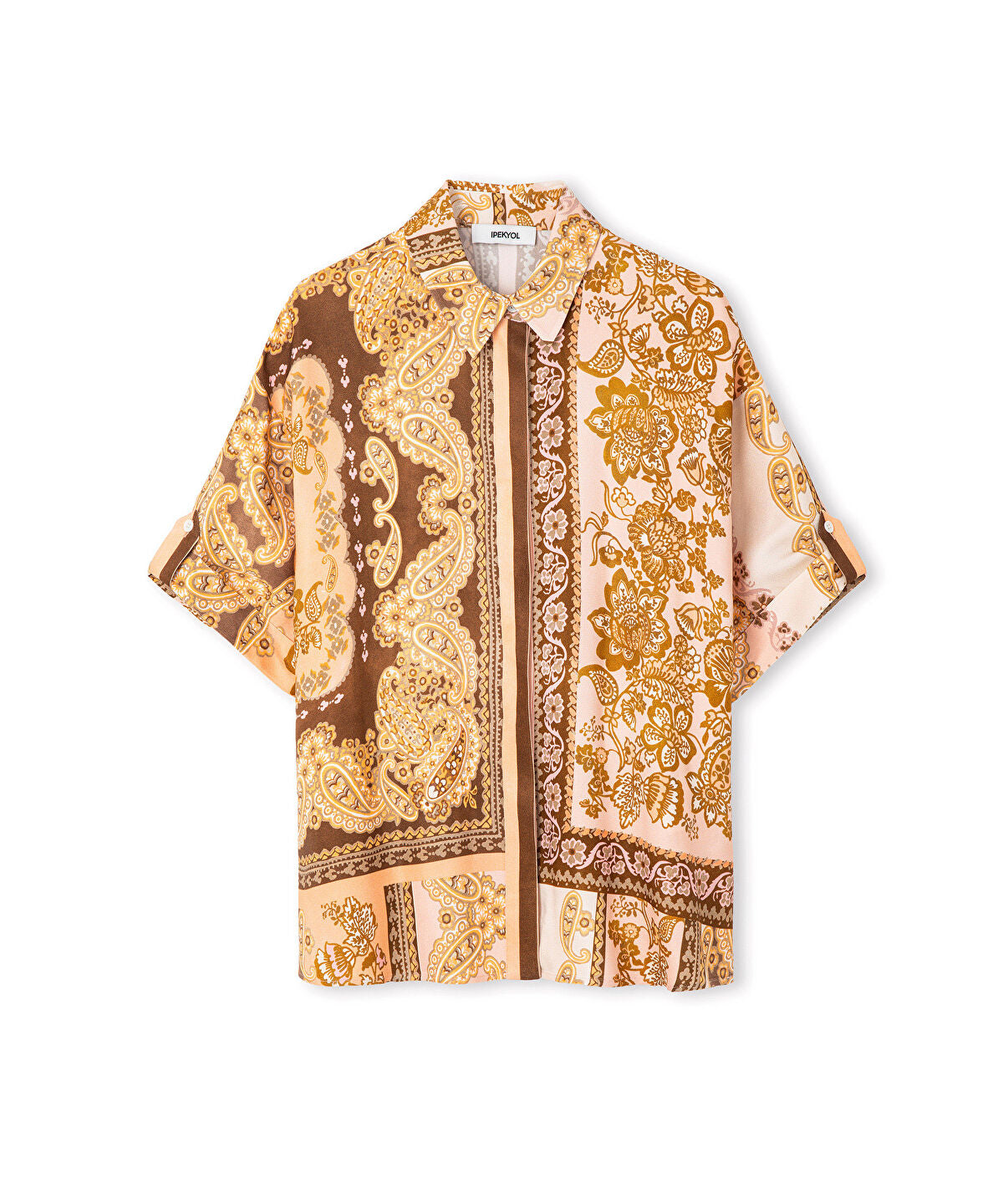 Printed Shirt