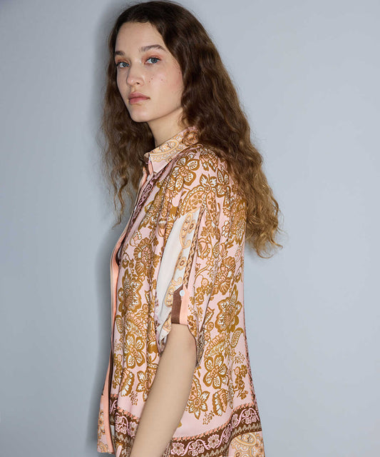 Printed Shirt