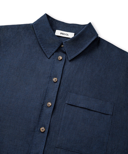 Linen Shirt