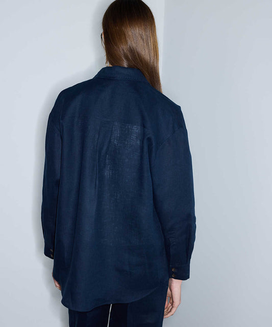 Linen Shirt