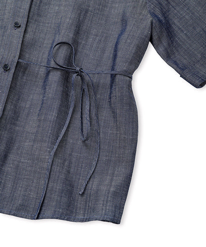 Tie Waist Shirt