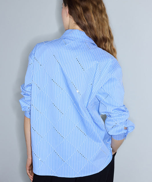 Rhinestone Shirt
