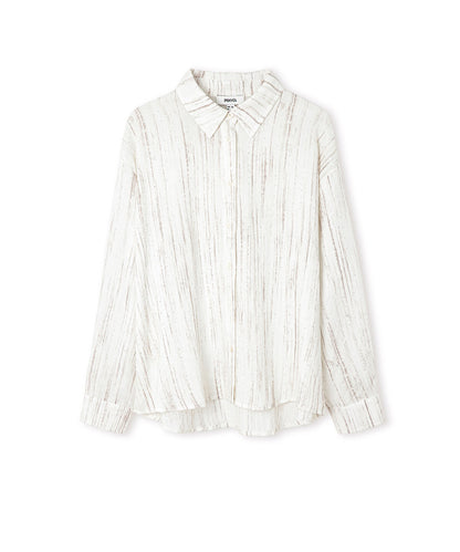 Rhinestone Shirt
