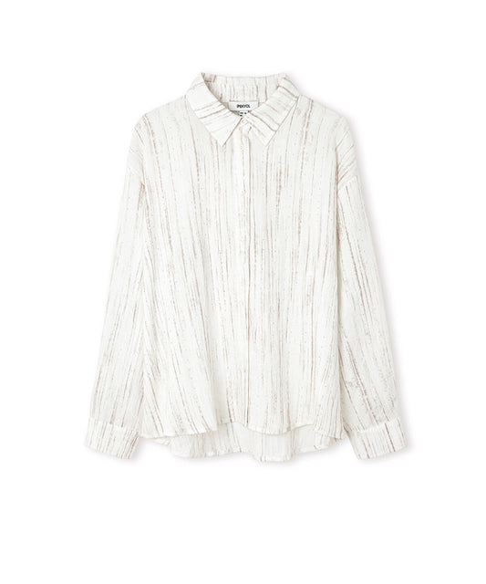 Rhinestone Shirt