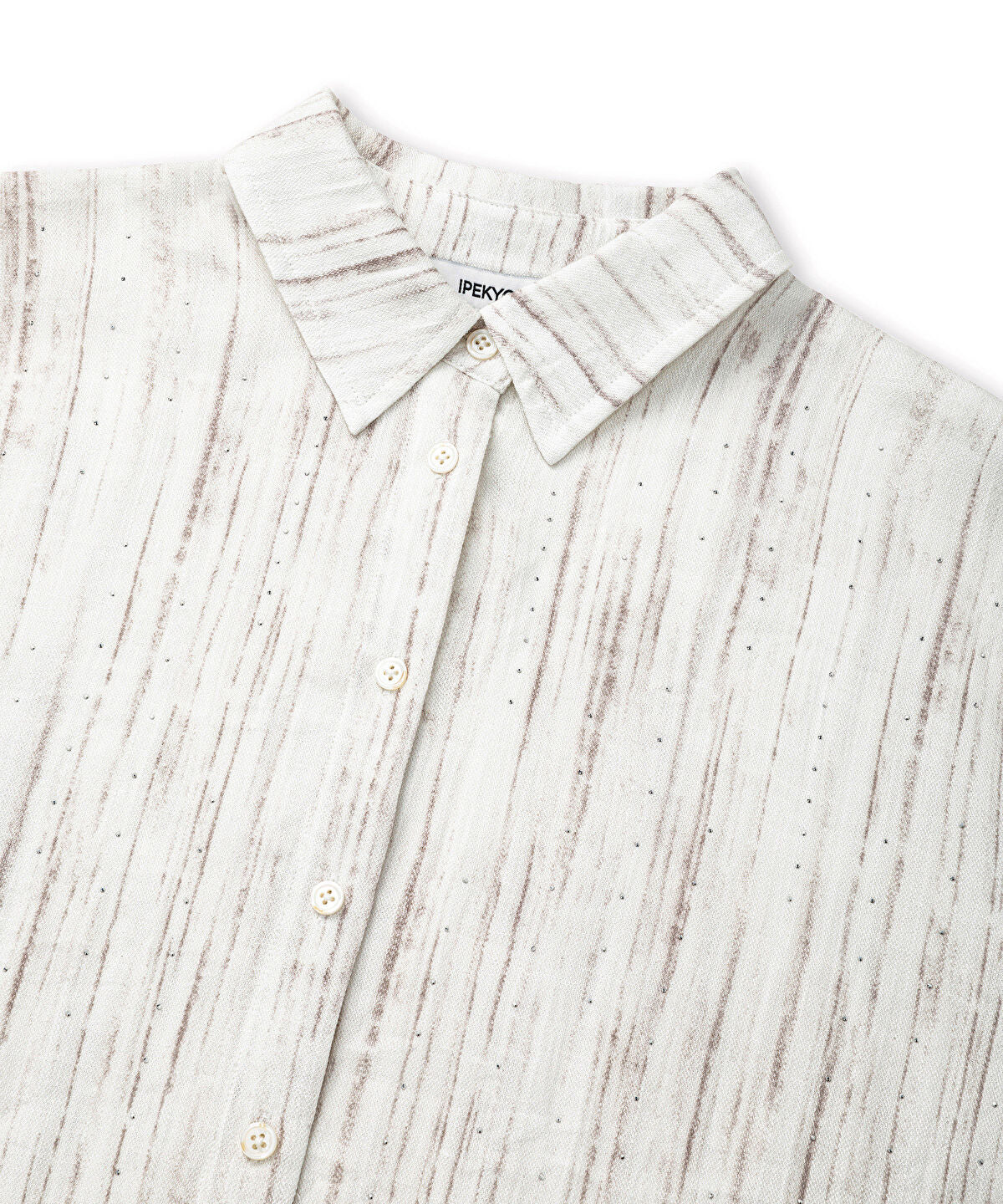 Rhinestone Shirt