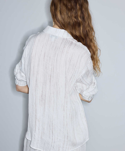Rhinestone Shirt