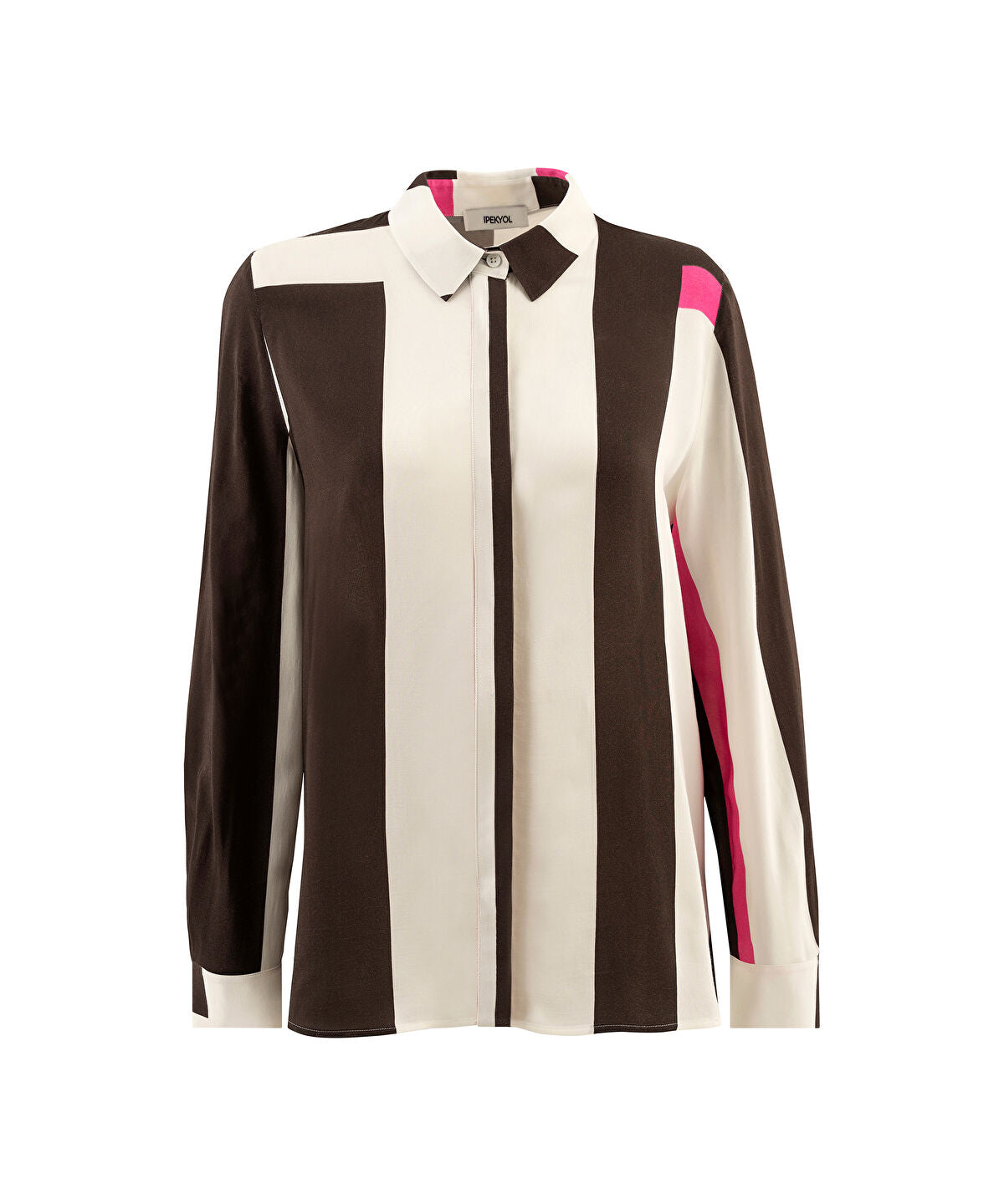 Zoomed SHIRT