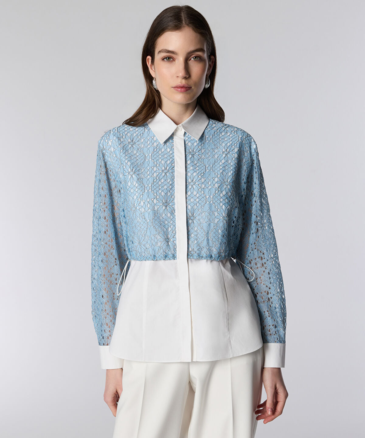 Zoomed SHIRT
