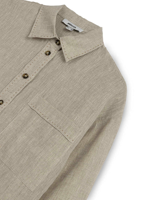 Linen Shirt
