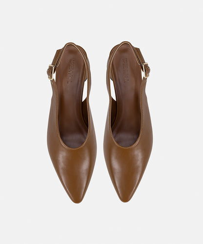 Slingback Heels