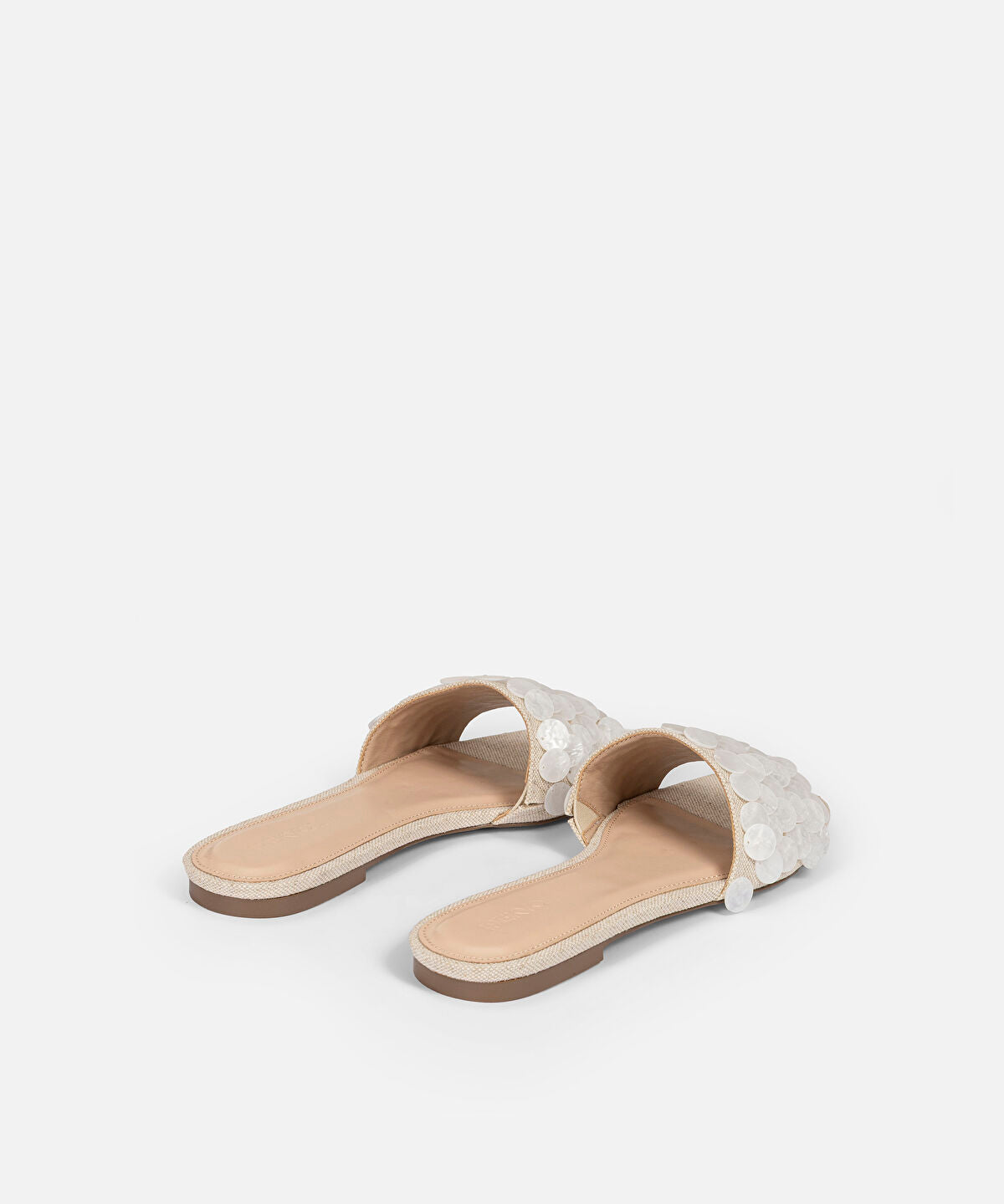 Zoomed Embellished Slides