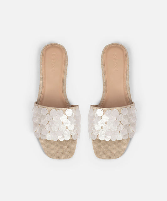 Embellished Slides