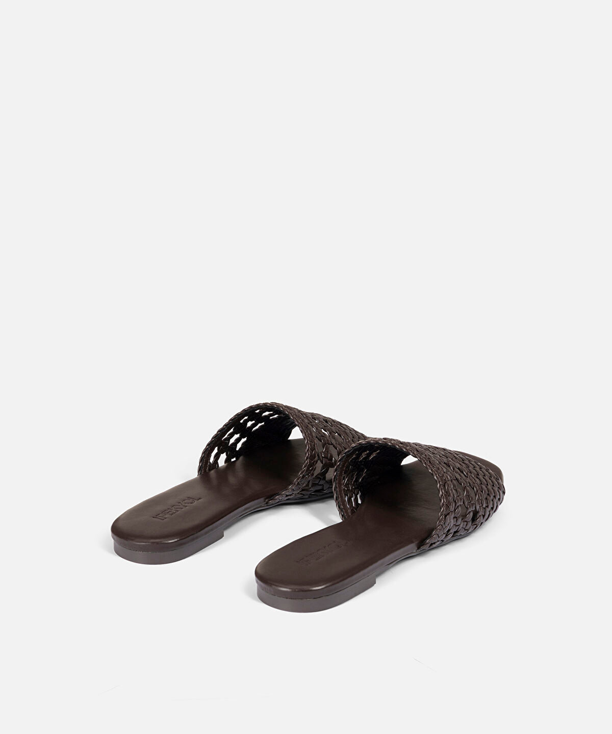 Woven Slides