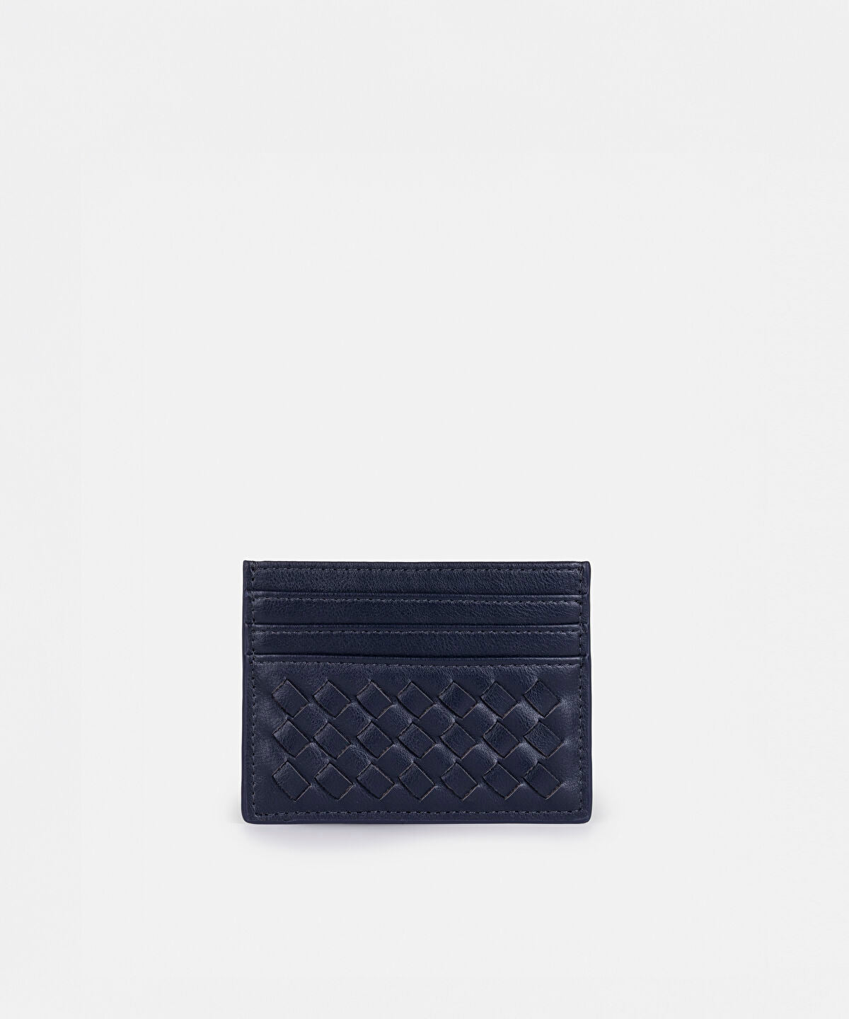 Zoomed Lattice Card Holder