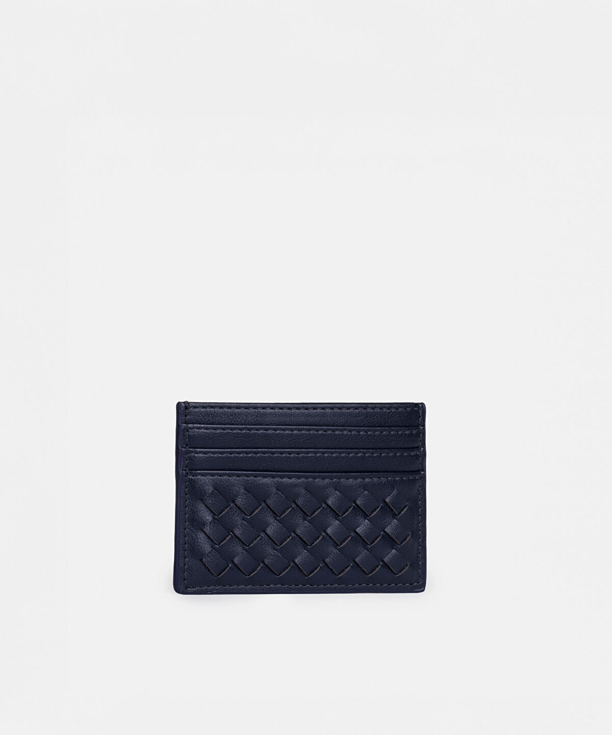 Zoomed Lattice Card Holder