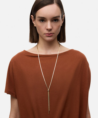 Long Chain Necklace