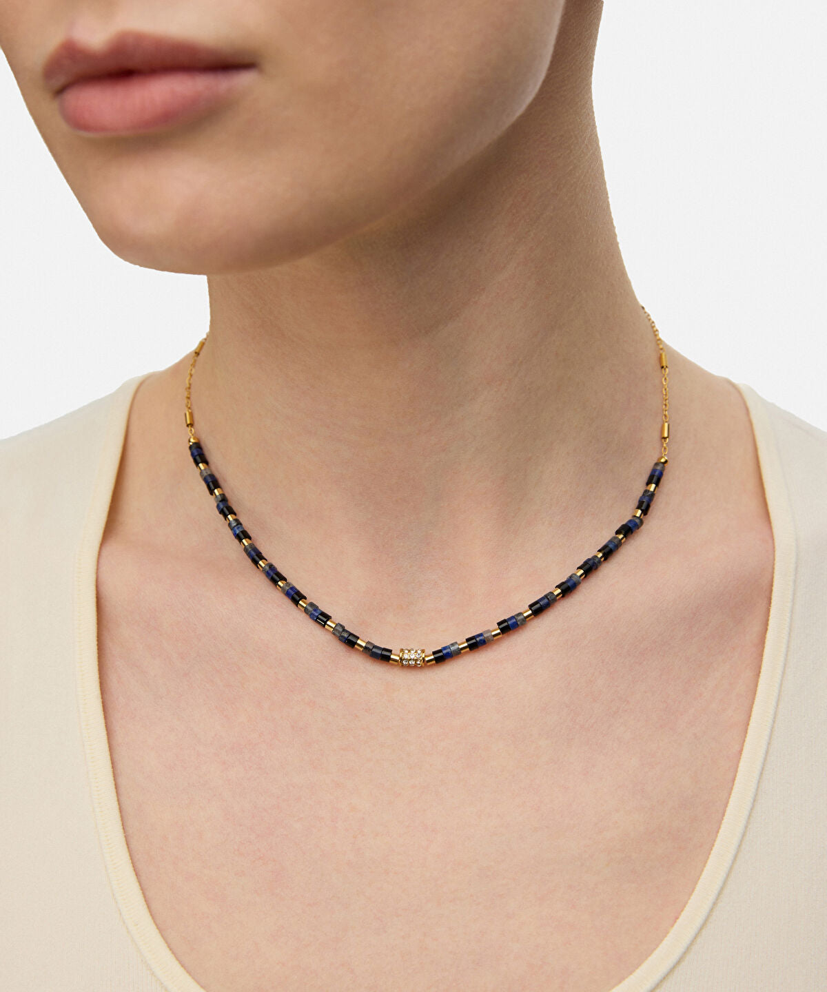 Zoomed NECKLACE