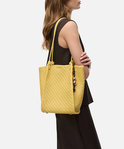 Two-Piece Woven Bag