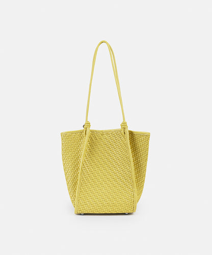 Two-Piece Woven Bag