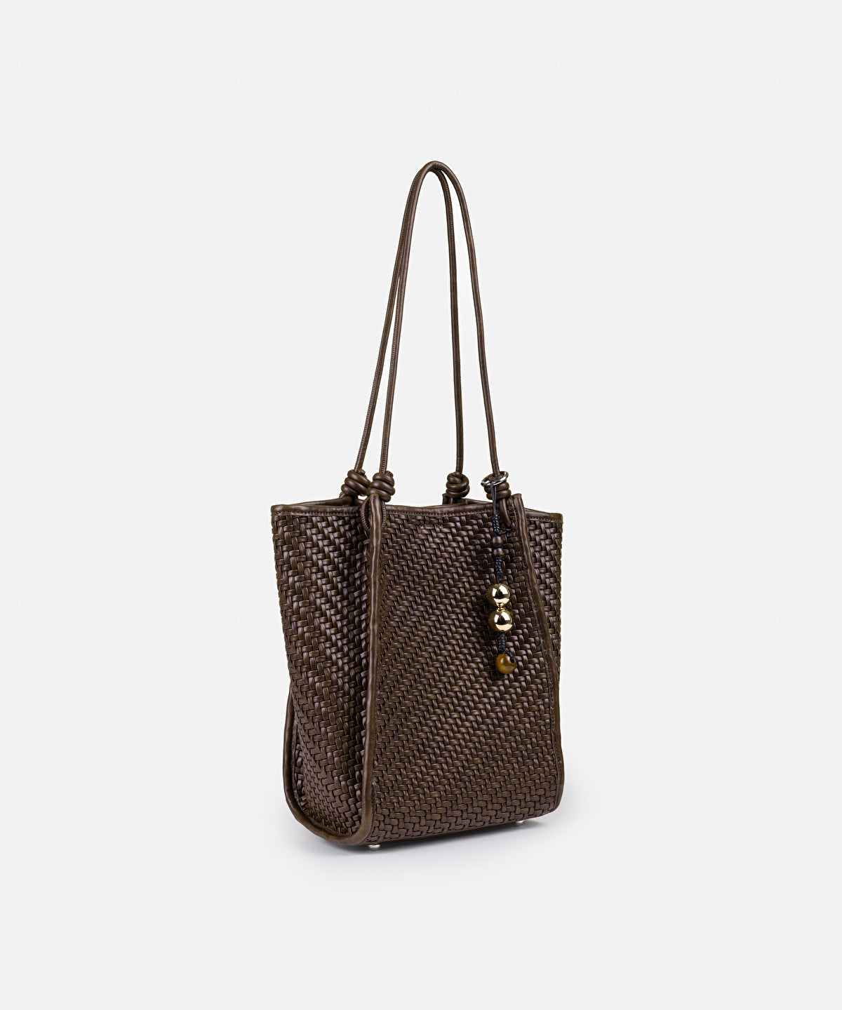 Two-Piece Woven Bag