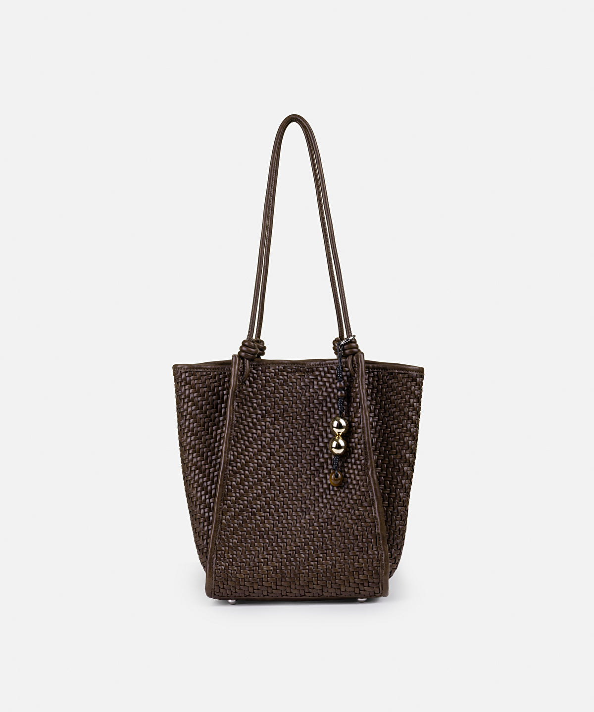 Two-Piece Woven Bag