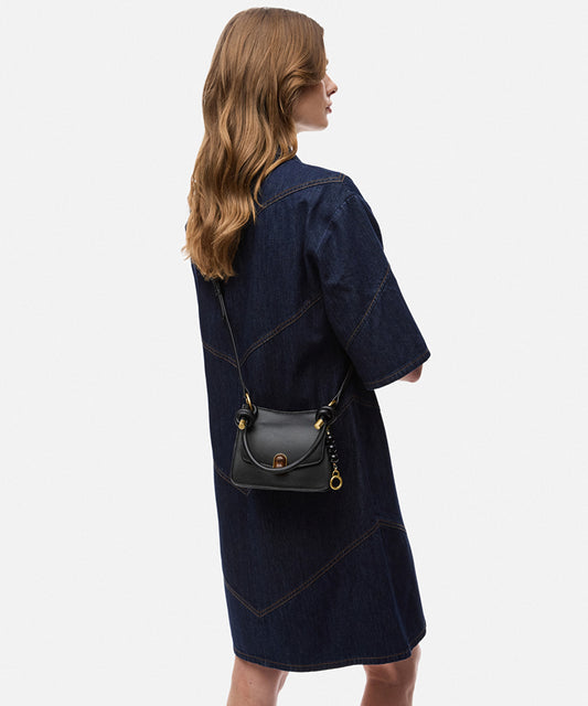 Bambella The Knot Strap Bag