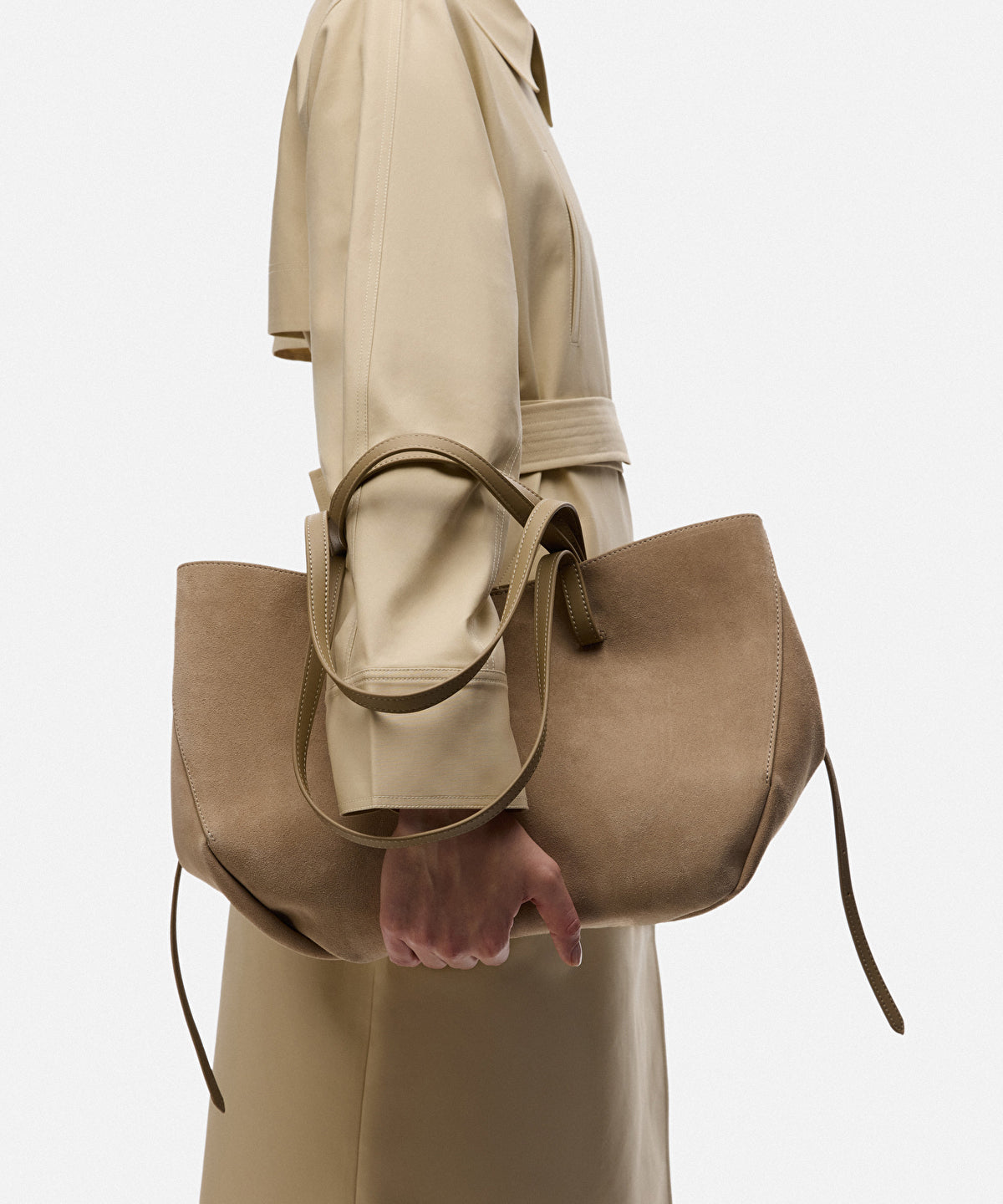 Zoomed Boho Versatile Bag