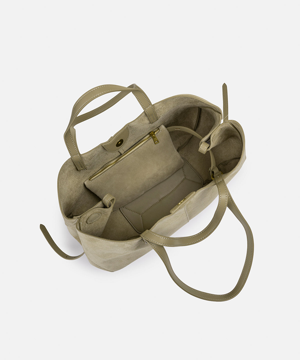 Zoomed Boho Versatile Bag