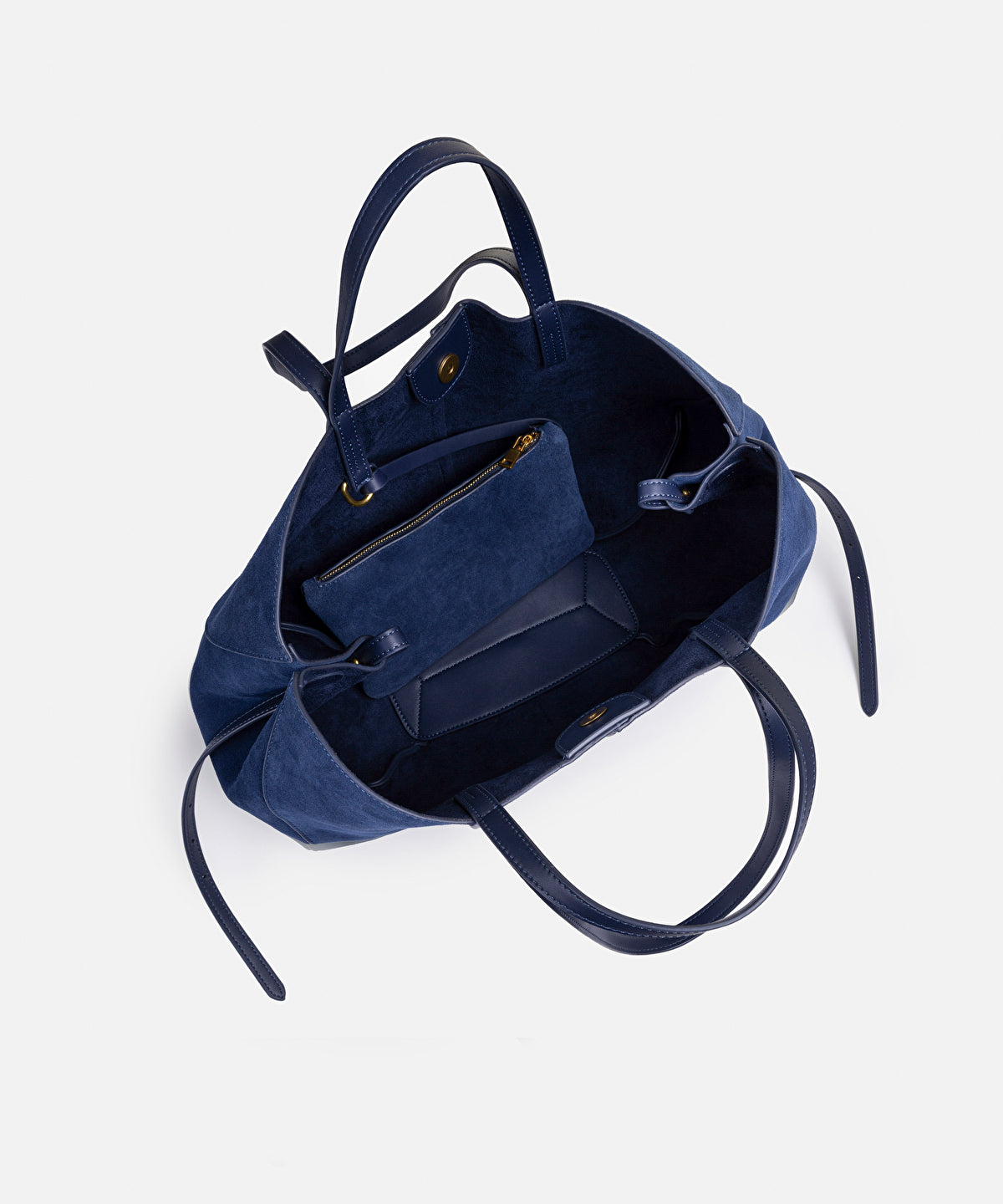 Zoomed Boho Versatile Bag