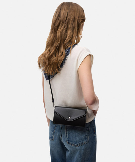 Detachable Strap Mini Bag
