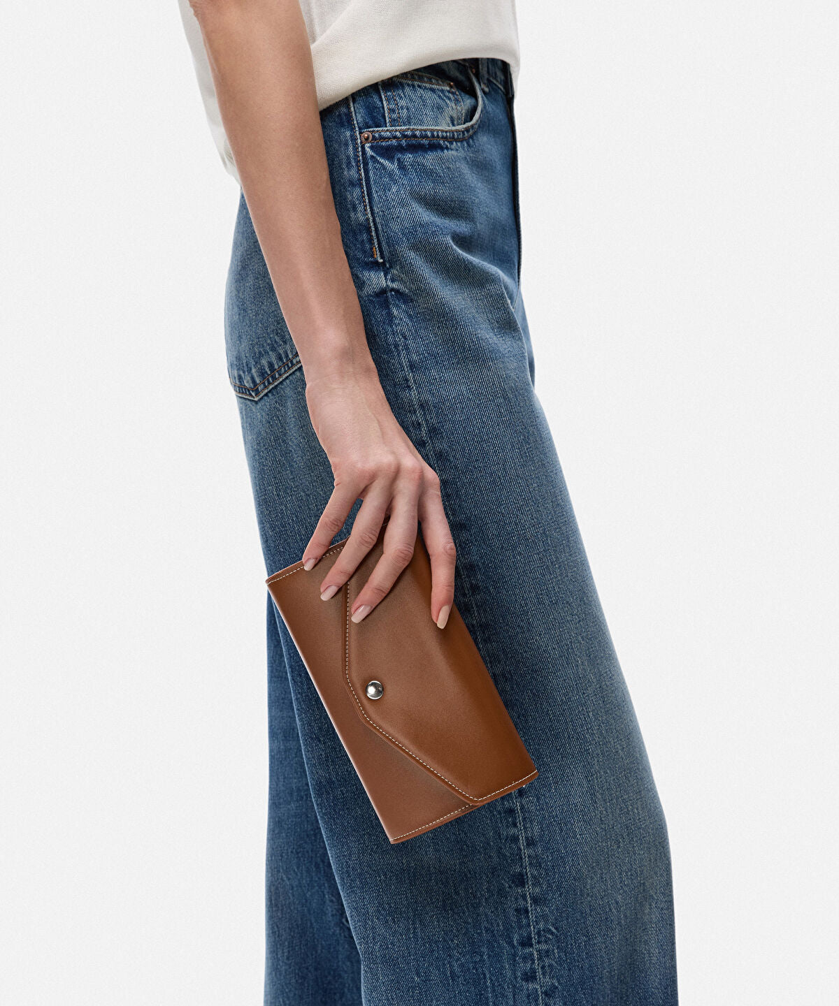 Detachable Strap Mini Bag