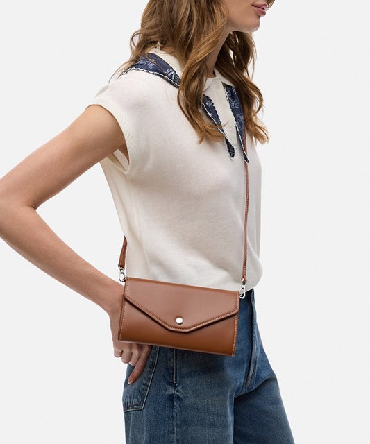 Detachable Strap Mini Bag