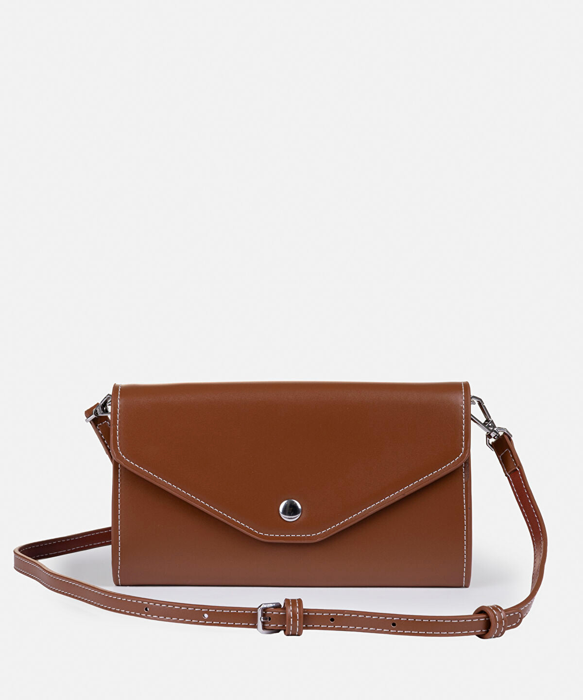 Zoomed Detachable Strap Mini Bag