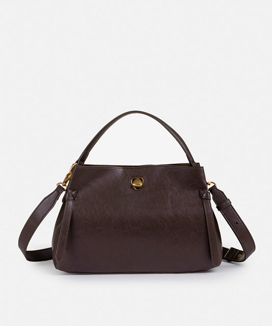 Detachable Strap Bag