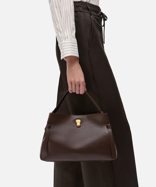 Detachable Strap Bag