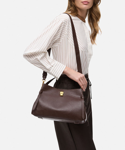 Detachable Strap Bag